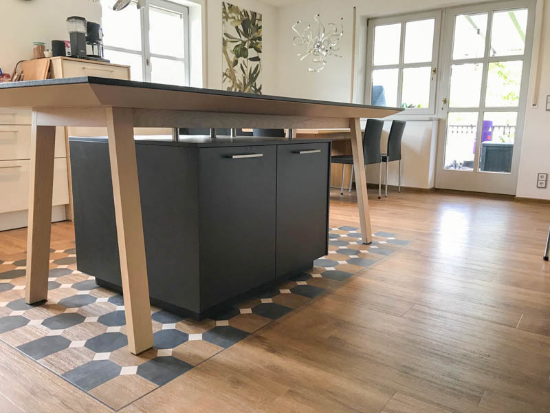 Schneider Referenz K&uuml;che H