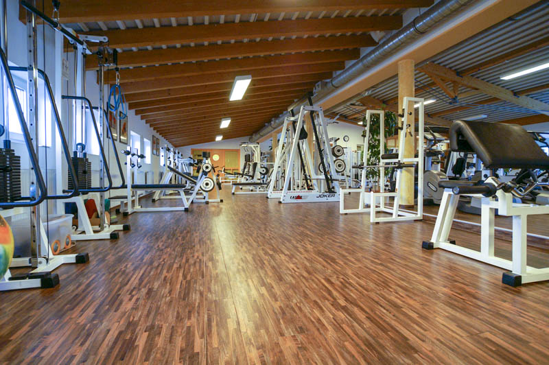 Schneider Referenz Turnverein