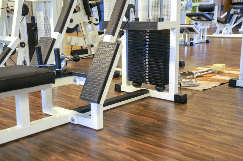 Schneider Referenz Turnverein